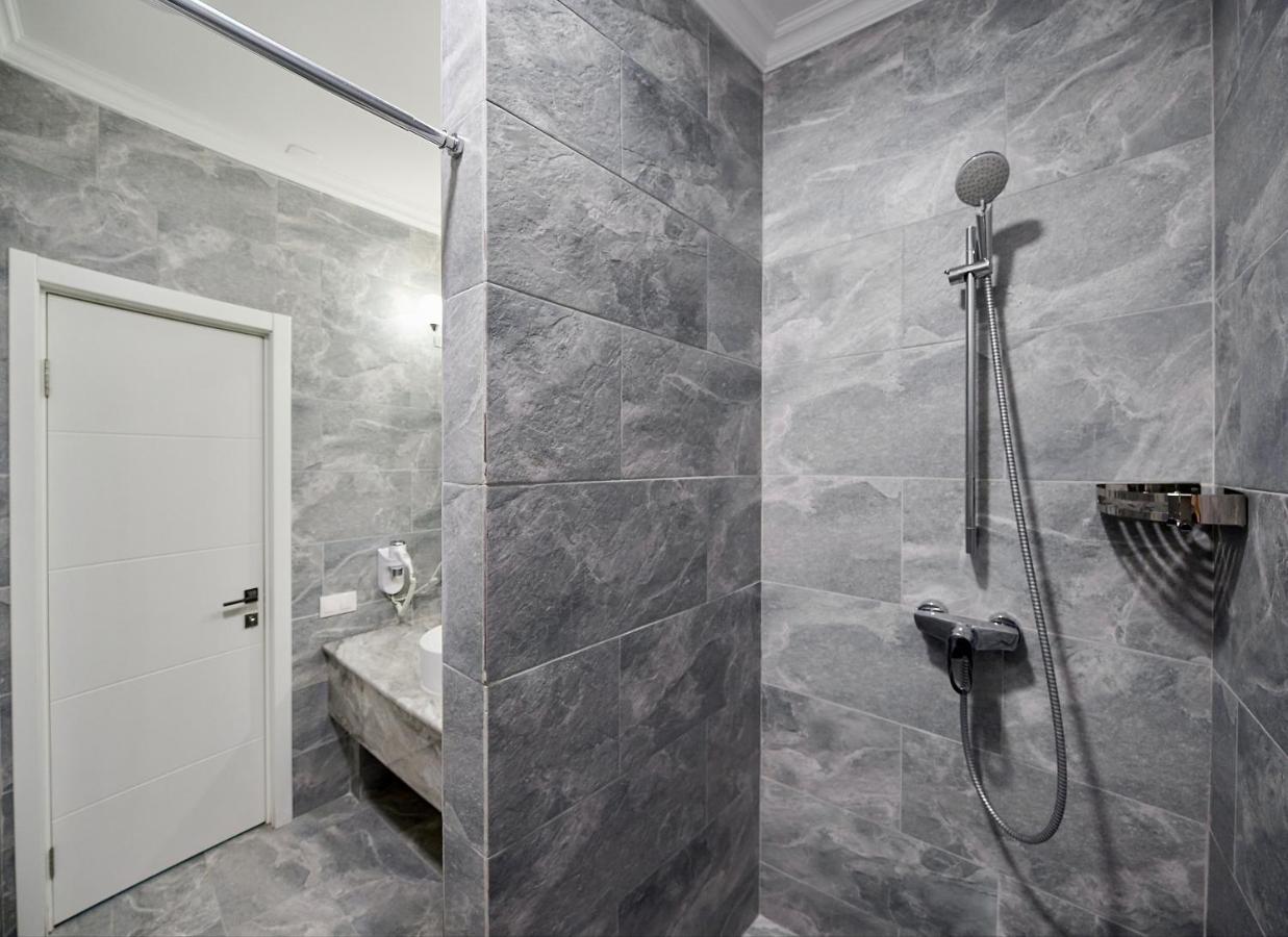 Hannah Inn Budget Hotel Астана Номер фото