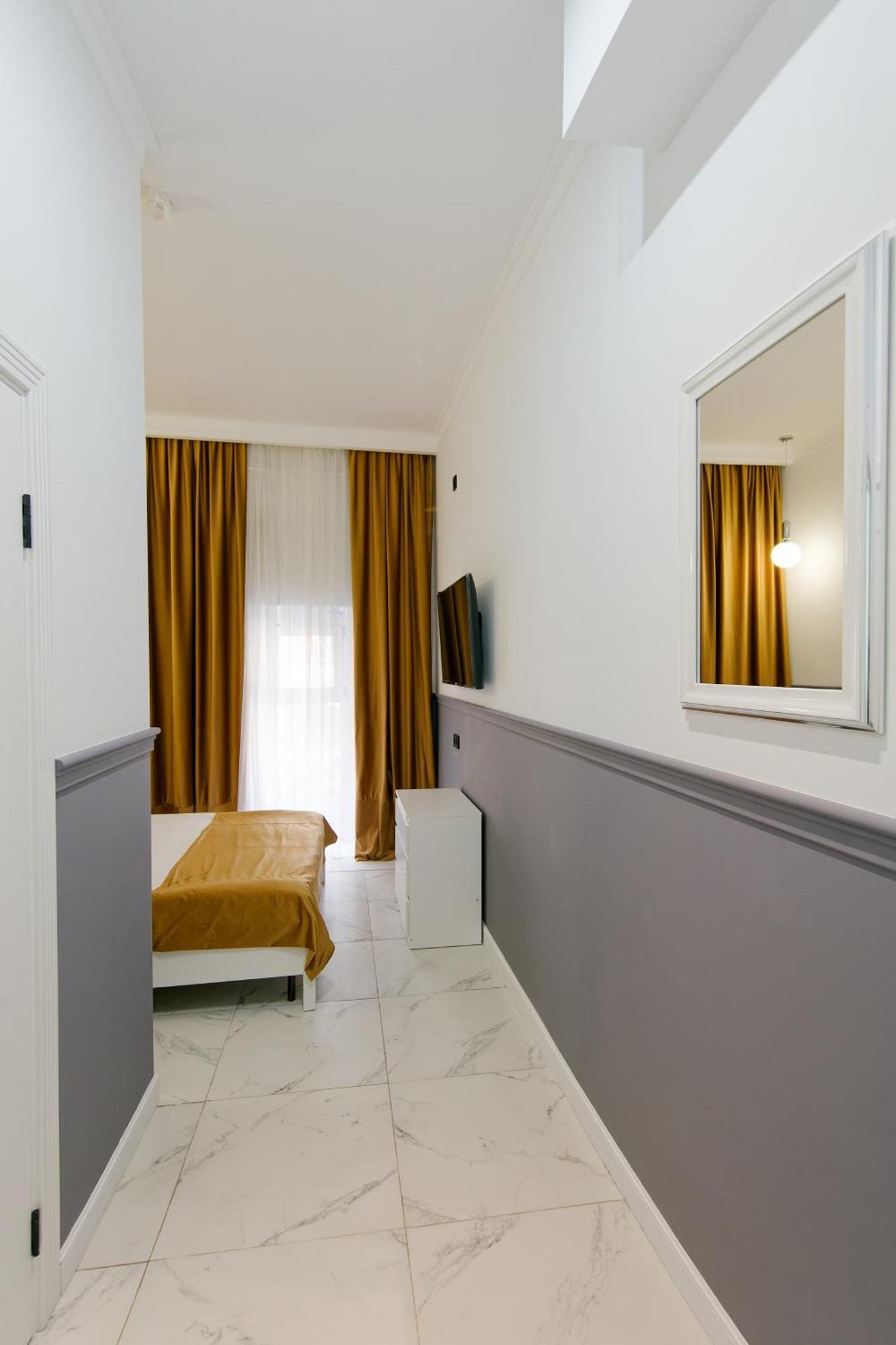 Hannah Inn Budget Hotel Астана Екстер'єр фото
