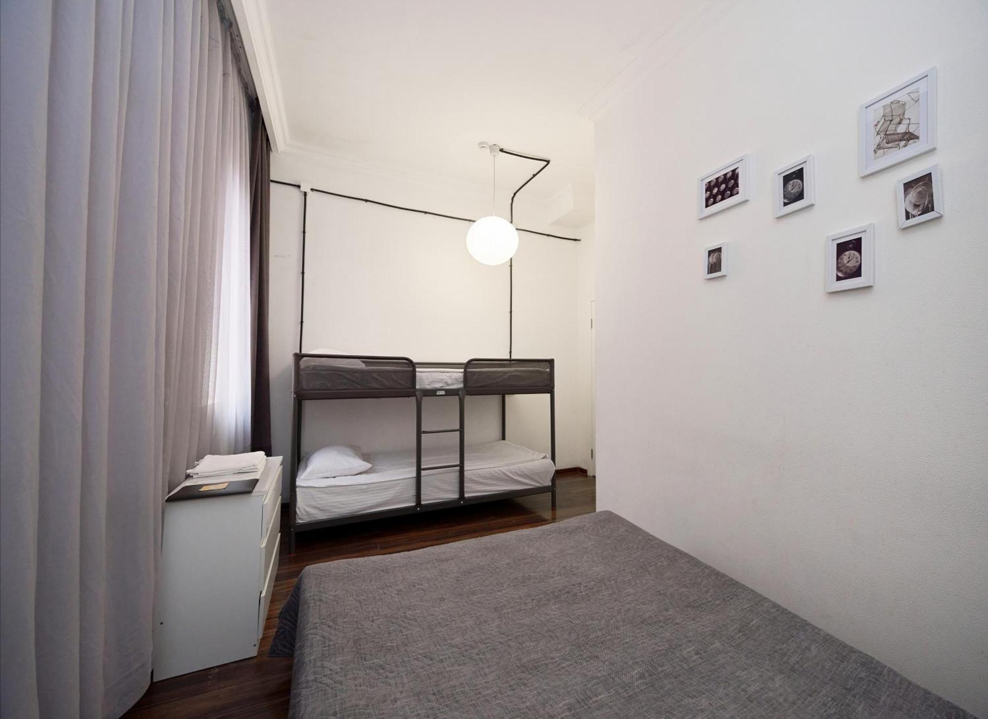 Hannah Inn Budget Hotel Астана Екстер'єр фото