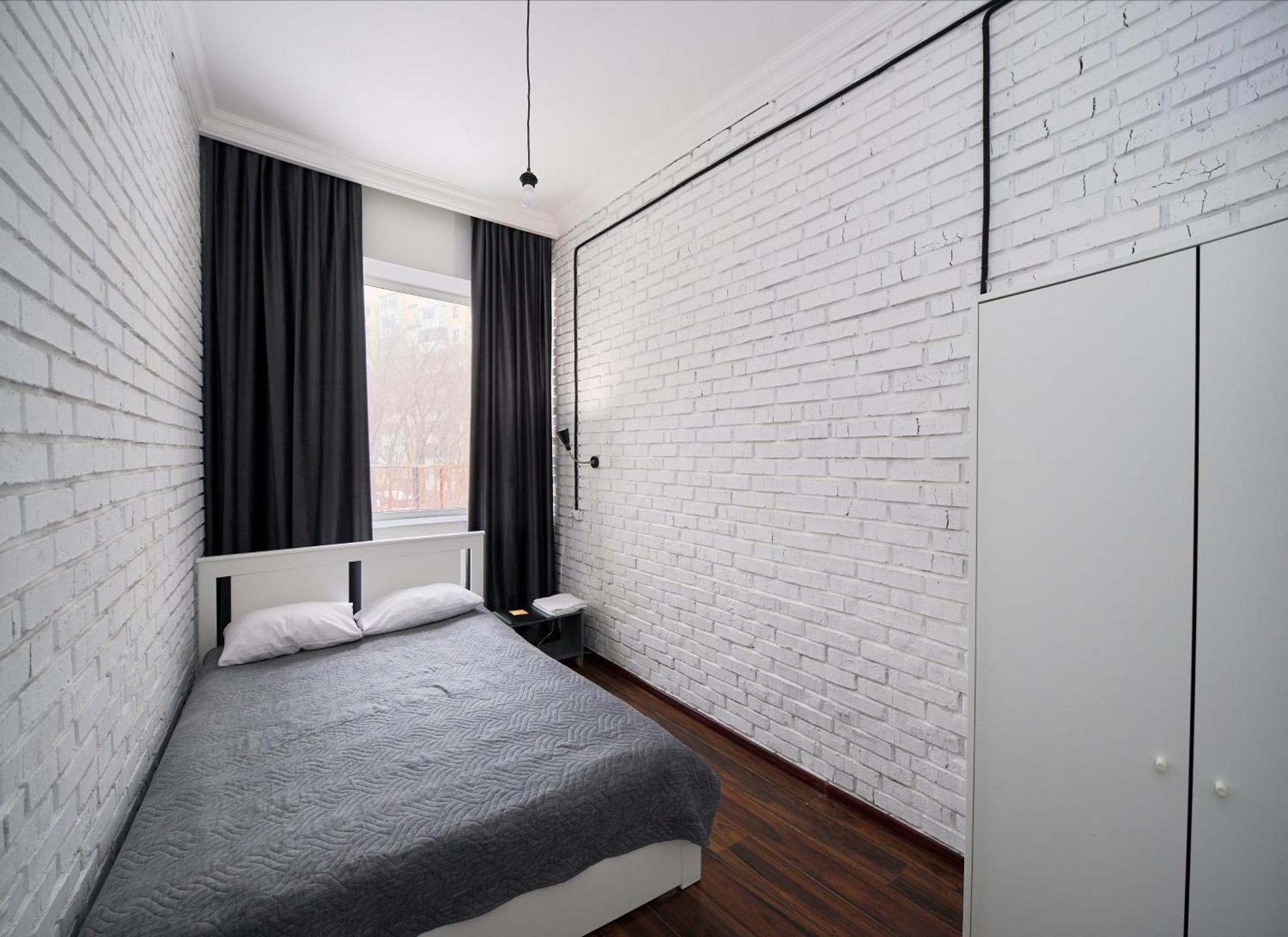 Hannah Inn Budget Hotel Астана Екстер'єр фото